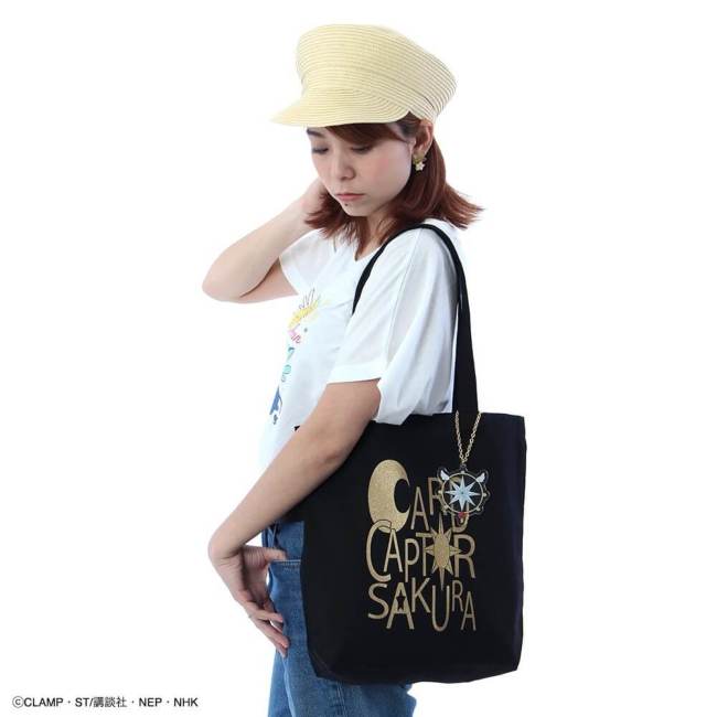 【カードキャプターさくら クリアカード編】夢の鍵　アクリルキーホルダー３