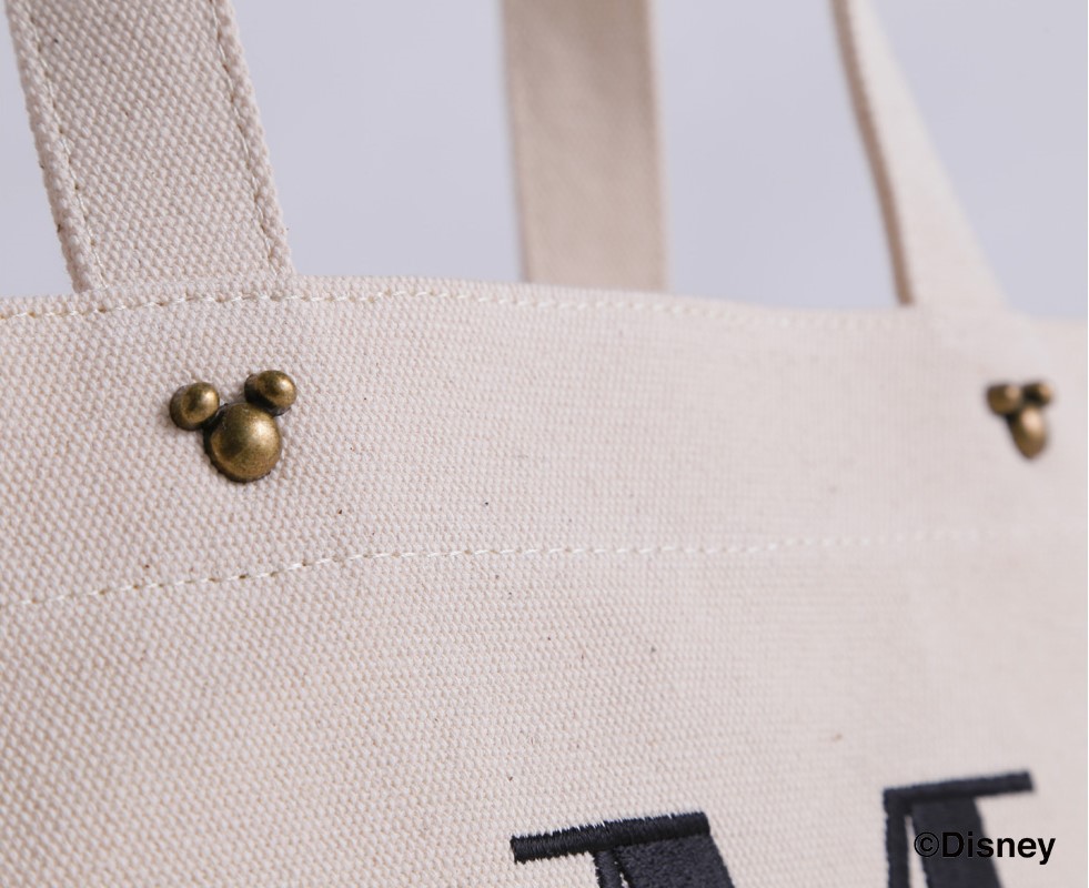 ミストゥーラ ランチバッグ スタッズ2