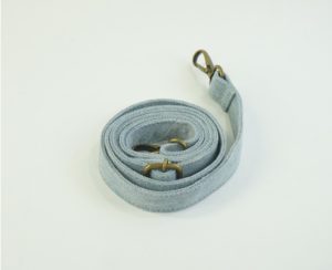 ミストゥーラ　スタッズ2WAYトート　ショルダー