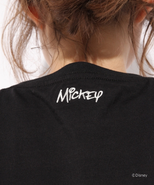 ディズニーキャラクターBIGT6