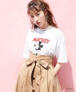 ディズニーキャラクターBIGＴ２