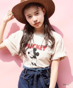 ディズニーキャラクターBIGＴ４