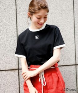 ディズニーキャラクターリンガーT３