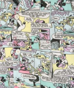 【キッズ】Disneyカイキンシャツ8