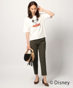 アソートキャラTEE半袖３