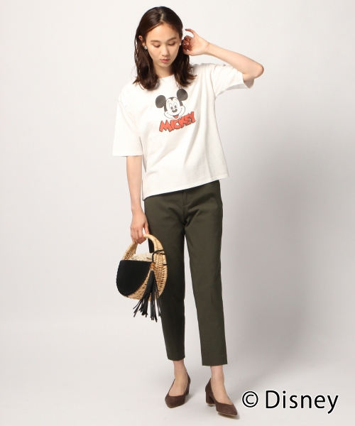 アソートキャラTEE半袖3