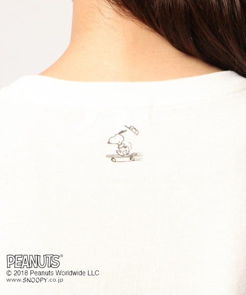 アソートキャラTEE半袖6