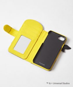 Eye Matie Mobile Case３