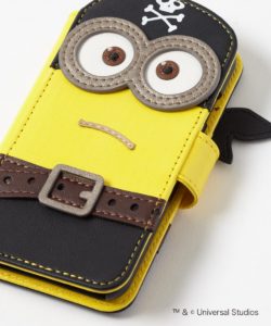 Eye Matie Mobile Case５