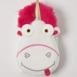 【minions】Fluffy Mobile Case 6/7/8