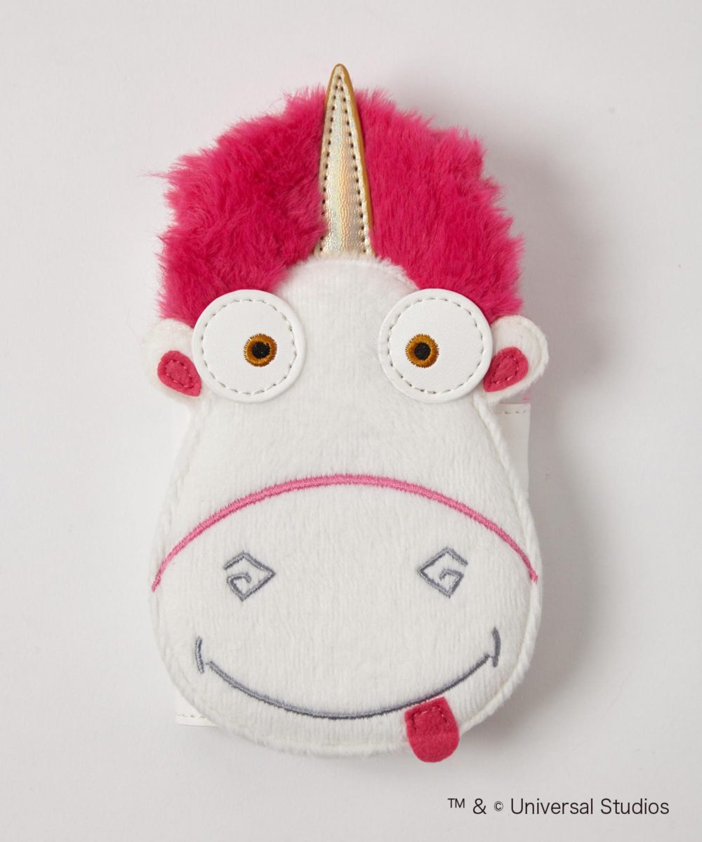 【minions】Fluffy Mobile Case 6/7/8