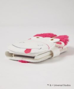 【minions】Fluffy Mobile Case 6/7/8４