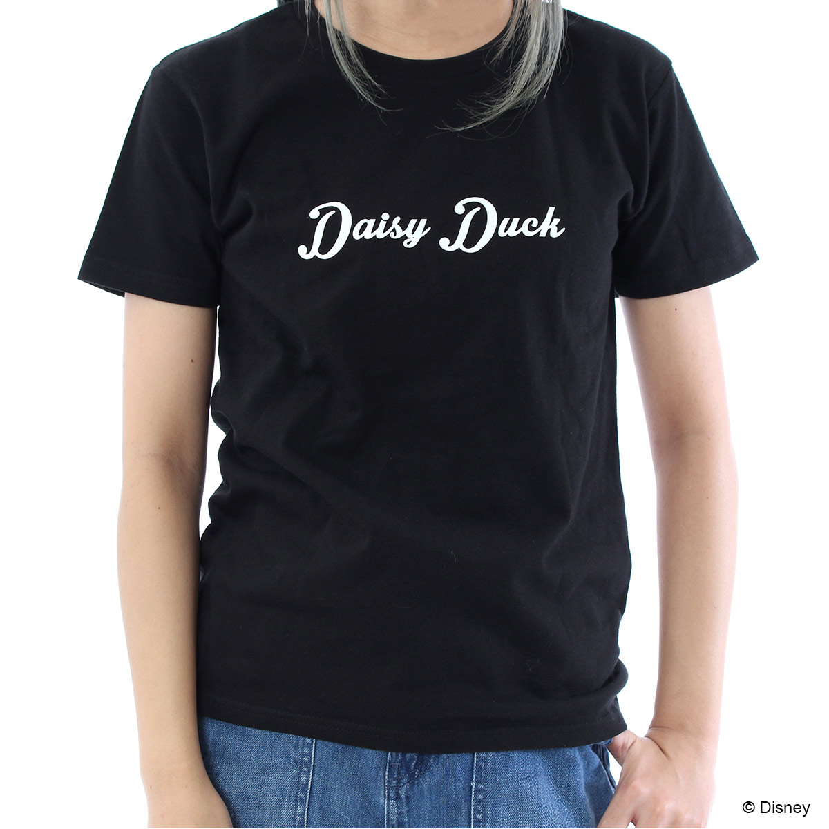 デイジーTシャツ