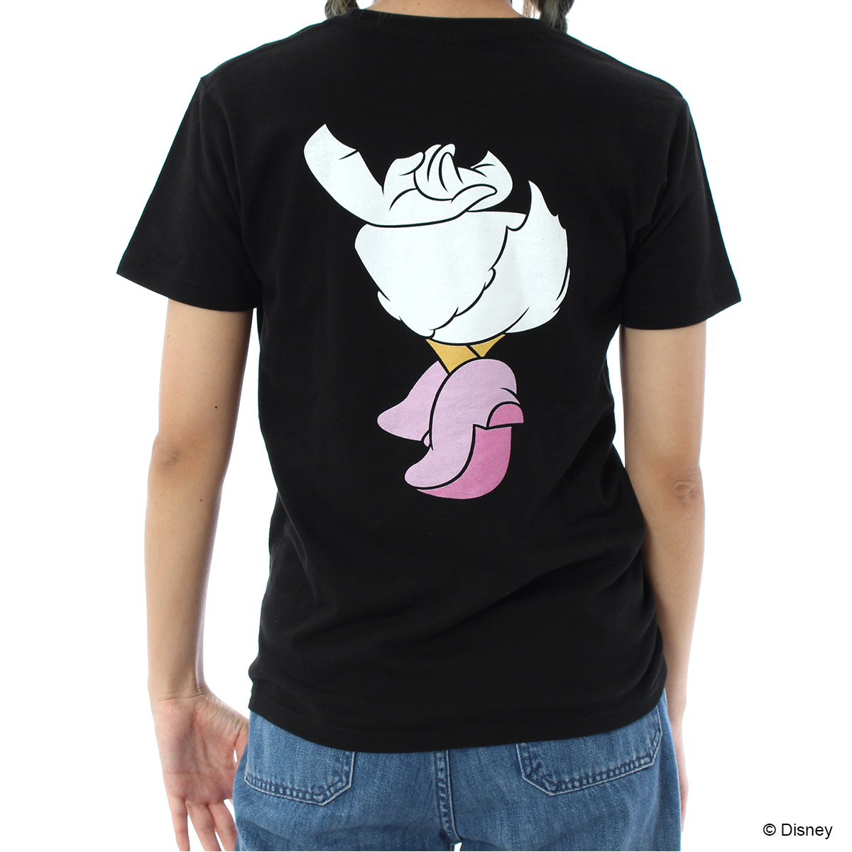 デイジーTシャツ2
