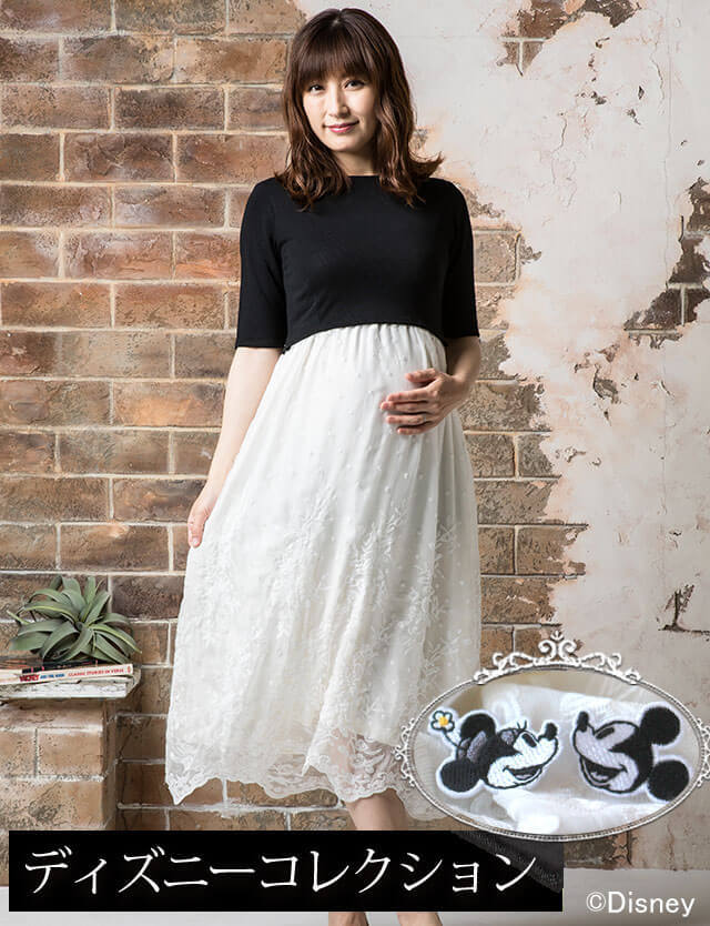 2ピーススクエアネックTOPS&ワンピース