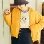 BABYピーナッツアソートプルオーバー