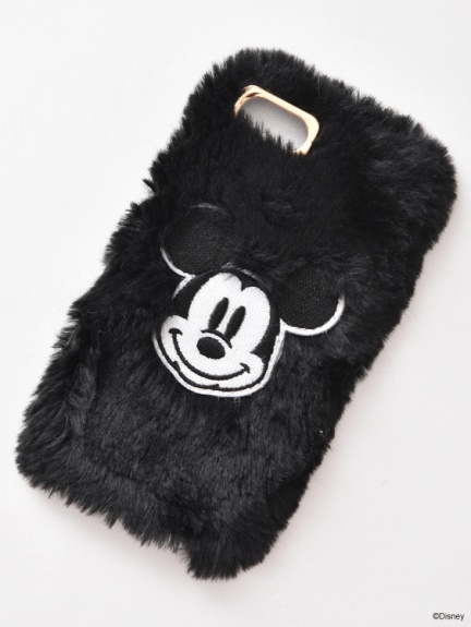 ミッキーアイフォンケース