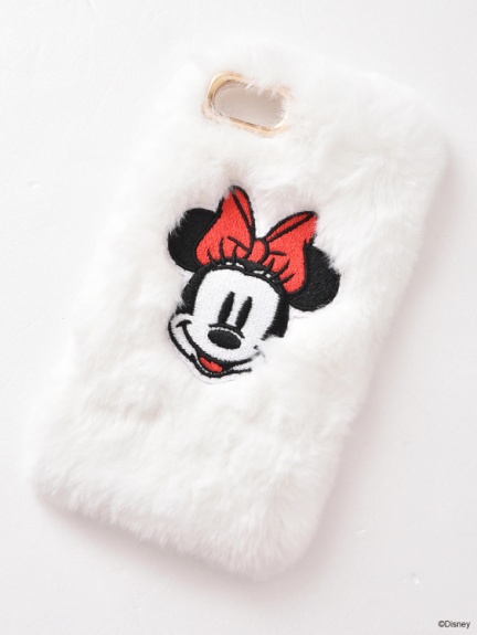 ミニーアイフォンケース