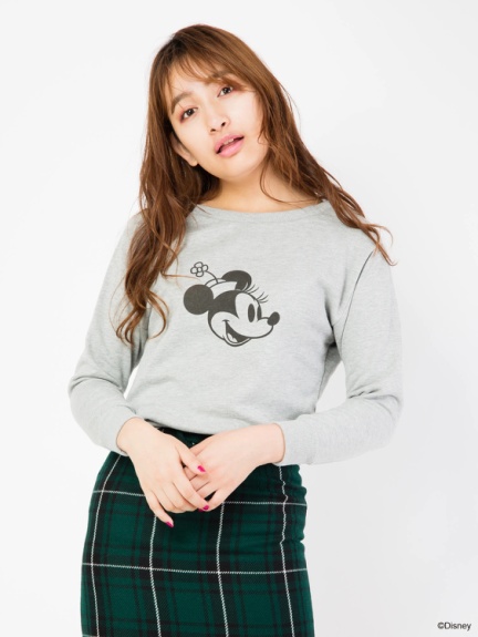 ミニーデザイントレーナー2