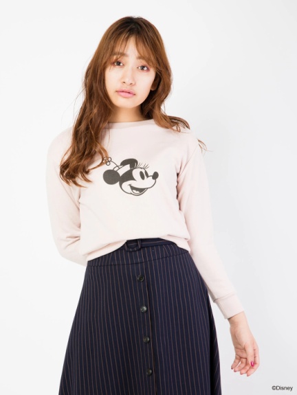 ミニーデザイントレーナー