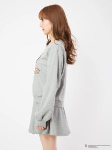 【Betty Boop™】セットアップ４