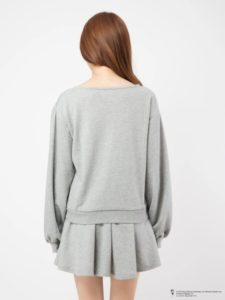 【Betty Boop™】セットアップ５