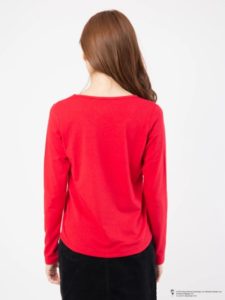 【Betty Boop™】ロンT５