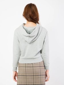 ミッキーデザインパーカー４