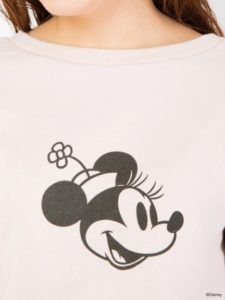 ミニーデザイントレーナー5