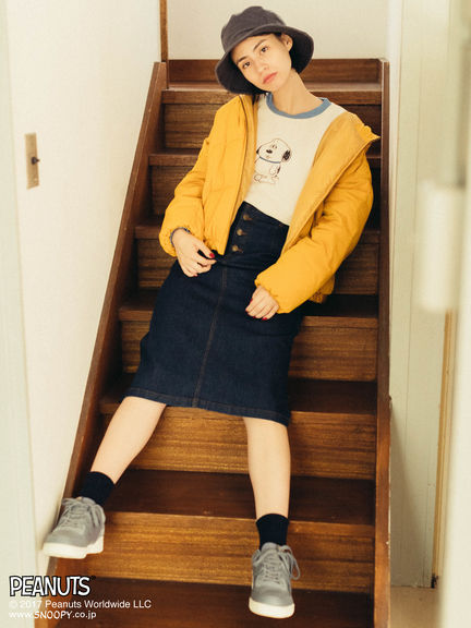 BABYピーナッツアソートプルオーバー2