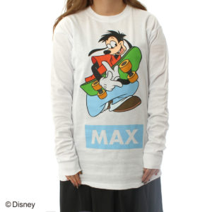 福袋　マックス　ロンT