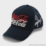 限定ベースボールキャップ “444”２