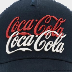 限定ベースボールキャップ “444”５