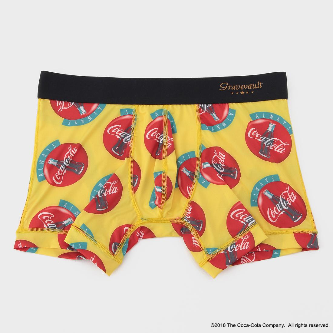 限定アンダーウェア