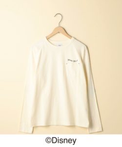 ロングTシャツ２