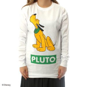 福袋　プルート　ロンT