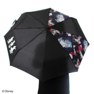 福袋　ヴィランズ　傘