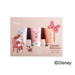 【Disney】ミニハンドクリーム 3本セット