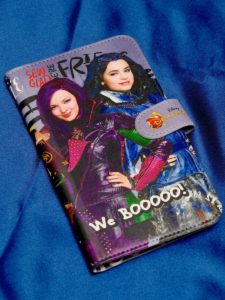 パニカム　ディセンダント　スマホケース