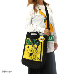 福袋　プルート　バッグ