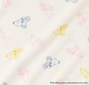 YM　グレムリンワッフルブラレットセット３