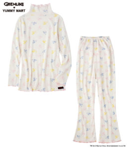 YM　グレムリンワッフルＨＡＲＡマキセットアップ２