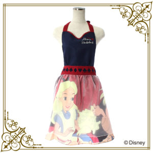 【ドレスエプロン】アリス２
