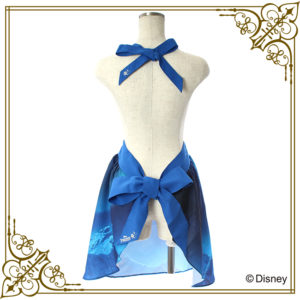【ドレスエプロン】エルサ３