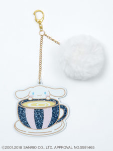 シナモロール チャーム２