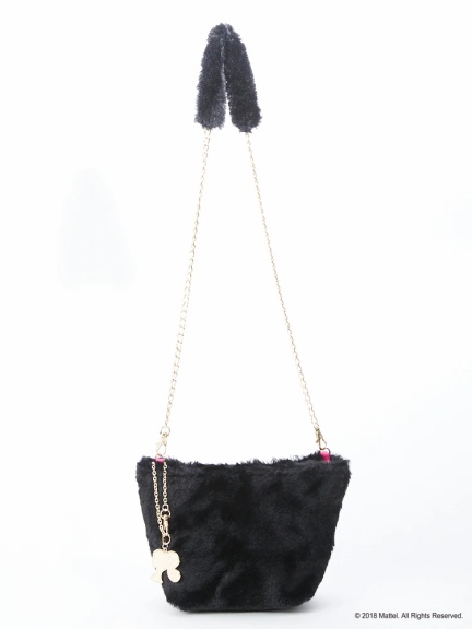 バービー ラインナップファーBAG２