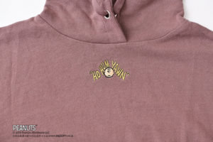 スヌーピーパーカー８