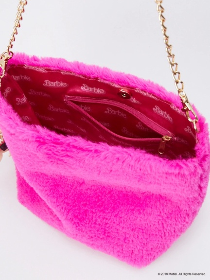 バービー ラインナップファーBAG３