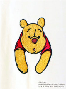 ショルダープルオーバー３