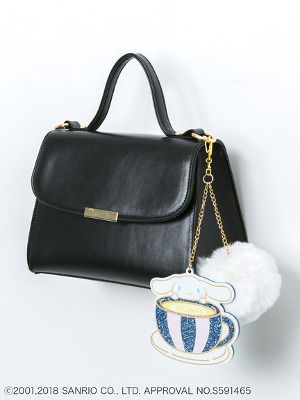 シナモロール チャーム